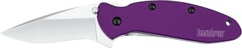 Kershaw 1620PUR - Scallion- Purple (KW-KW1620PUR)