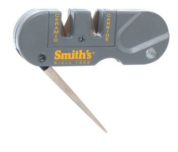 Smith Abrasives PP1 - Pocket Pal Knife Sharpener (SM-SMPP1)