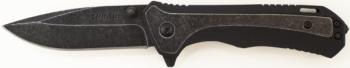 Schrade SCH501 - Liner Lock Folding Knife Drop Point Blade G-10 Handle (SC-SCH501)