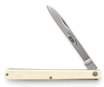 Schrade Imperial SS102 - Folding Sampler Fruit Knife (SC-SCSS102)