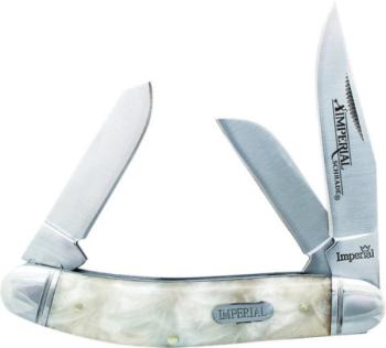 Schrade Imperial Sowbelly Pocket Knife (SC-SCIMP25)