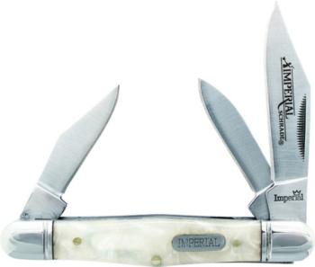 Schrade Imperial Whittler Pocket Knife (SC-SCIMP24)