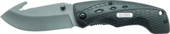 Schrade Old Timer Copperhead Gut Hook Liner Lock Folding Knife (SC-SC2148OT)