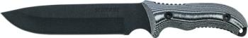 SCHF37M Schrade Frontier Full Tang Drop Point Fixed Blade Knife (SC-SCHF37M)