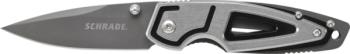 SCH224  Schrade Liner Lock Folding Knife (SC-SCH224)