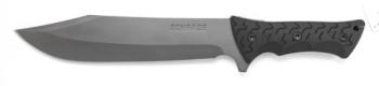 Schrade Leroy Full Tang Bowie Fixed Blade Knife (SC-SCHF45)