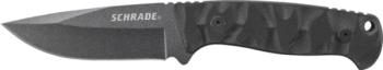 SCHF59  Schrade Full Tang Fixed Blade Knife (SC-SCHF59)
