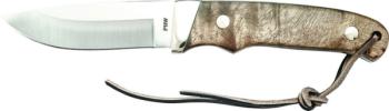 Schrade Old Timer Pro Hunter Full Tang Fixed Blade Knife (SC-SCPHW)