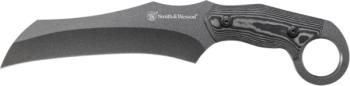 SWF5LM  Smith & Wesson Full Tang Fixed Blade Knife (SW-SWF5LM)