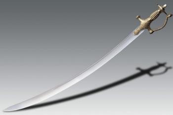 ColdSteel - 88EITB - Talwar Sword (CS-CS88EITB)