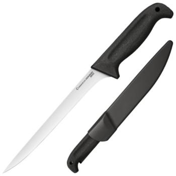 ColdSteel - 8 inch Filet Knife Commercial Series (CS-CS20VF8SZ)