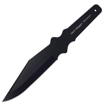 ColdSteel - Jack Dagger Throwing Knife (CS-CS80TJDZ)