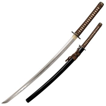ColdSteel - Mizutori Crane Katana Sword (CS-CS88CKK)