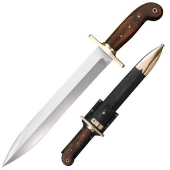 ColdSteel - 1849 Rifleman"s Knife (CS-CS88GRB)
