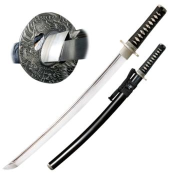 ColdSteel - Wakizashi Sword Emperor Series (CS-CS88W)