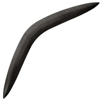 ColdSteel - Boomerang (CS-CS92BRGB)