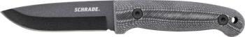 SCHF56LM  Schrade Frontier Full Tang Fixed Blade Knife (SC-SCHF56LM)