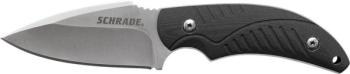 SCHF66  Schrade Full Tang Fixed Blade Knife (SC-SCHF66)
