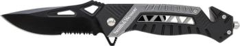 SW608S  Smith & Wesson Liner Lock Folding Knife (SW-SW608S)