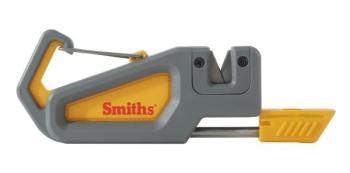 Smith Abrasives 50538 Pack Pal Sharpener and Fire Starter (SM-SM50538)