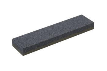 Smith Abrasives 50921 4 inch Dual Grit Combination Sharpening Stone (SM-SM50921)