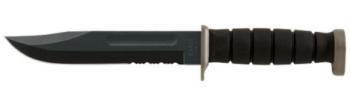 KA-BAR 1283 - D2 Extreme Fighting/Utility Knife (KB-KB1283)