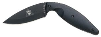 KA-BAR 1482 - Large TDI Law Enforcement Knife (KB-KB1482)