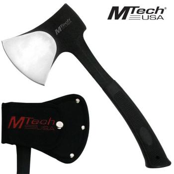 MTech --AXE AXE 11 inch OVERALL (MC-MT-AXE)