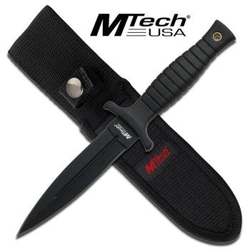 MTECH USA MT-097 FIXED BLADE KNIFE 9 inch OVERALL (MC-MT-097)