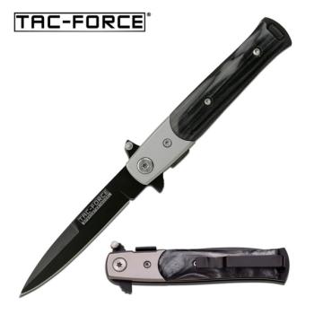 TAC-FORCE TF-438BP SPRING ASSISTED KNIFE (MC-TF-438BP)