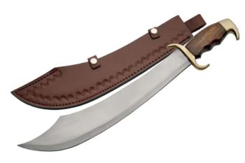 17 inch SEA MARAUDER KNIFE (SZ-SZ202721)