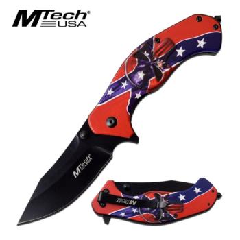 MTECH MT-1025C SPRING ASSISTED KNIFE (MC-MT-A1025C)