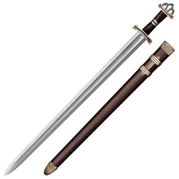 ColdSteel - Damascus Viking Sword (CS-CS88HVB)