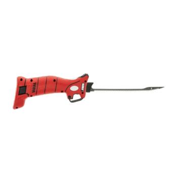 Bubba Blade Lithium Ion Electric Fillet Knife- 4 Blades (BB-BB1-1095705)