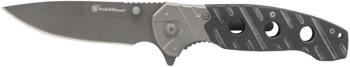 Smith & Wesson - S&W® Clip Fold w/G10 Ti (SW-SW1100062)