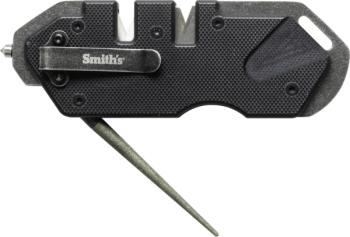PP1 - Tactical Knife Sharpener (Black) (SM-SM50979)