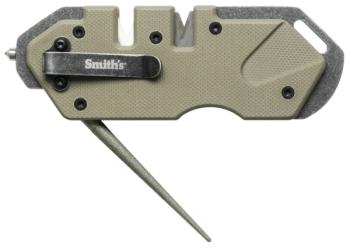 PP1 - Tactical Knife Sharpener (Desert Tan) (SM-SM50980)