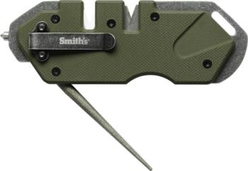 PP1 - Tactical Knife Sharpener (OD Green) (SM-SM50981)
