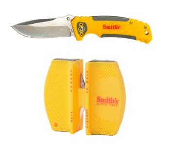 Edgesport Knife and 2-Step-Combo (SM-SM51014)