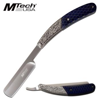 MTECH USA MT-1075BL MANUAL FOLDING KNIFE (MC-MT-1075BL)