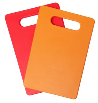 OKC-2019-Cutting Board - Orange (OK-OKC0415OR)
