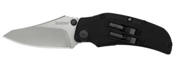 Kershaw 1925 Payload Knife with SpeedSafe- Black (KW-KW1925)