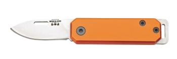2 1/2 In. Aluminum Slip Joint Orange (BS-BS109OR)
