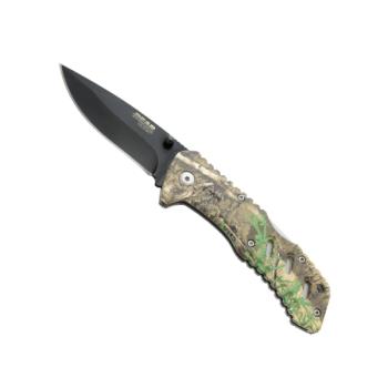 4 3/8 In. Camo Assisted Opener (BS-BS61120)