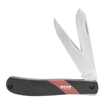 3 1/2 In. Aluminum Trapper (BS-BS61532)