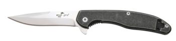 3 3/4 In. Slim Titanium Flipper W/pocket Clip (s35vn Blade) (BS-BSMC-800-TI-S)