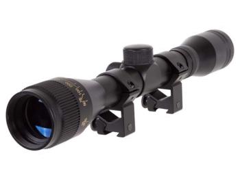 Winchester 4x32mm Scope for Air Rifle (DY-980813444)