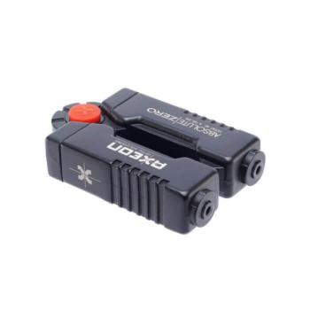 Umarex Absolute Zero Easy Rifle Sight In Device - Dual Red Laser (UX-2218600)