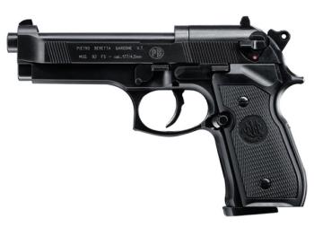 Umarex Beretta 92FS CO2 .177 Pellet Pistol (UX-2253000)