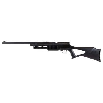 Beeman CO2 Rifle with Synthetic Stock (BE-QB78S177)